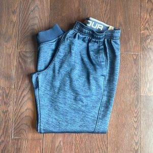 Like Brand New Under Armour Joggers. Size Large